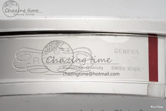 MiroTime 0415 TopPick DateJust 41 SS JDF 904L Steel Blue Textured Dial on Jubilee Bracelet VR3235 V 2235